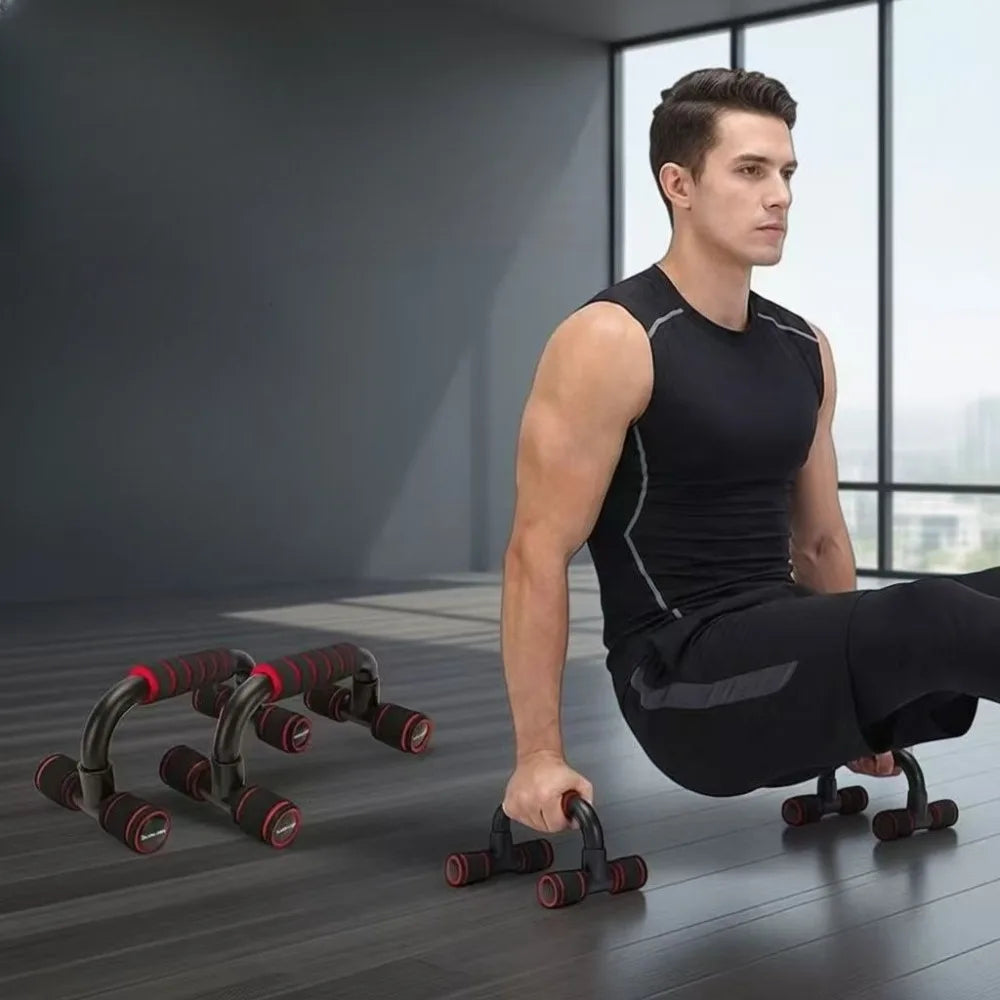 Home fitness