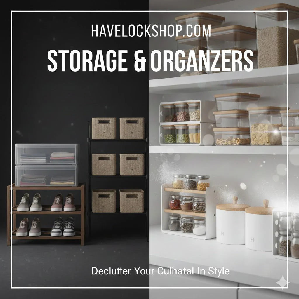 storage organizer