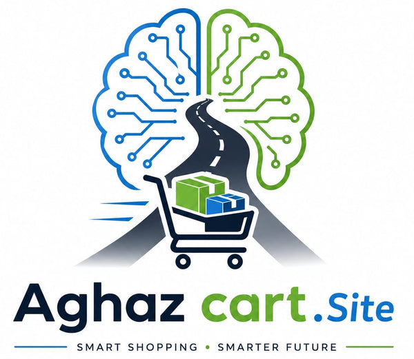 Aghaz.Cart